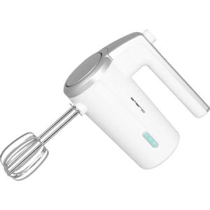 EMERIO HM-126681 Handmixer 80 W Wit, Grijs