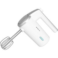 EMERIO HM-126681 Handmixer 80 W Wit, Grijs