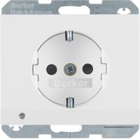 41097009  - Socket outlet (receptacle) 41097009 - thumbnail