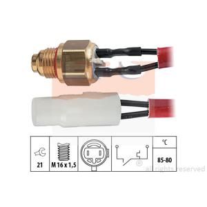 Eps Temperatuurschakelaar 1.850.065