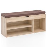 Schoenenkast Bakersfield - WL5M344