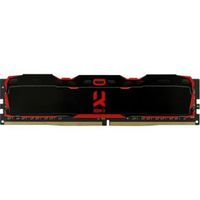 Goodram IRDM X geheugenmodule 8 GB 1 x 8 GB DDR4 3200 MHz