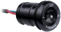 SUPERNOVA stuur versteller "bar end switch". shifter bar end switch f. racing hand