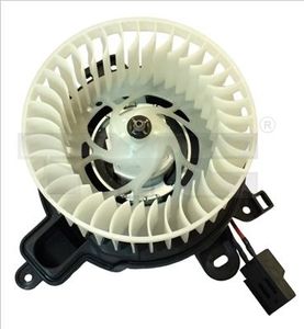 Kachelventilator 5050002