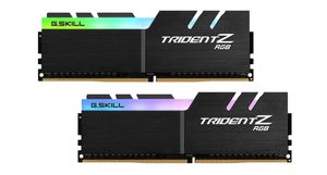 G.Skill Trident Z RGB F4-4000C18D-32GTZR geheugenmodule 32 GB 2 x 16 GB DDR4 4000 MHz