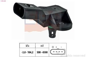 Druksensor, remkrachtversterker 1993280