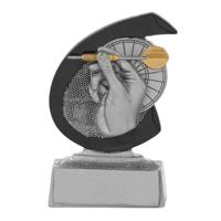 Sportprijzen Leiden Trofee Darten