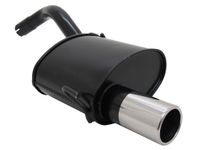 Viking Choice  Sportuitlaat Alfa Romeo 147 - sporteinddemper - thumbnail