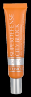 Clinique Superdefense City Block SPF50 40 ml Zonbescherming