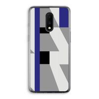 Gestalte 2: OnePlus 7 Transparant Hoesje