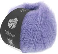 Lana Grossa Silkhair 188 Paars