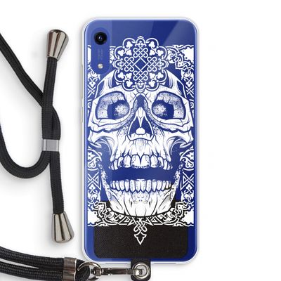 Seek & Destroy: Honor Play 8A Transparant Hoesje met koord