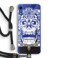 Seek & Destroy: Honor Play 8A Transparant Hoesje met koord