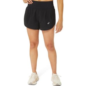 ASICS Road 3.5&apos;&apos; Short Dames