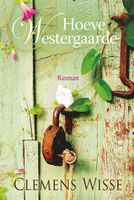 Hoeve Westergaarde - Clemens Wisse - ebook - thumbnail