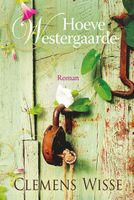 Hoeve Westergaarde - Clemens Wisse - ebook