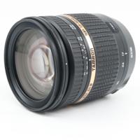 Tamron 17-50mm F/2.8 SP Di II VC Canon occasion