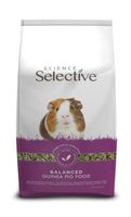 Supreme Science Selective Cavia 3kg - thumbnail