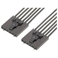 Molex 216270-1060 Inhoud: 1 stuk(s) Bulk