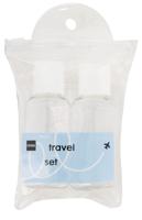 HEMA Reissetje 4-delig