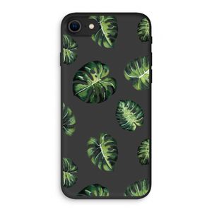 Tropische bladeren: iPhone 7 Biologisch afbreekbaar hoesje