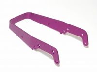 Roll bar (purple)