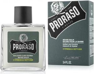 Proraso Baardbalsem Proraso Cypress & Vetyver (100 ml)