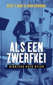 Als een zwerfkei - Kees 't Hart, John Schoorl - ebook