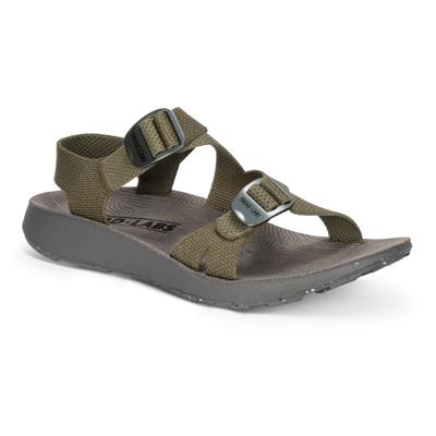 Heren Redway Sandalen, 41.5-42 / Forest