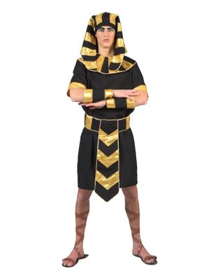 Egyptische Farao kostuum Merneith