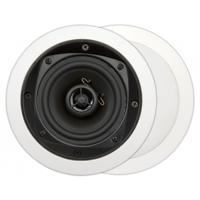 Artsound Inbouw Luidsprekers MDC501 (Set van 2)