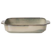 Ovenschaal Toscane XL - wit - 7.3x38.8x24 cm