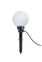 Trio BollampBolo Spike 20cm opaal - R57042001