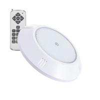 Zwembad verlichting opbouw 12V AC 20W RGB met afstandsbediening