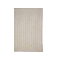 Kave Home - Canyet tapijt beige 160 x 230 cm