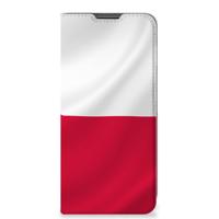 Motorola Moto G22 | Standcase | Polen