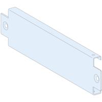 Schneider Electric PrismaSeT-P, sokkel zijafdekking, diepte = 600 mm, (2 stuks) 1 stuk(s)