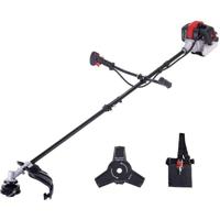 PBC330 Scheppach bosmaaier