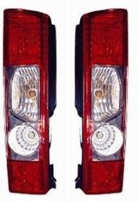 Achterlicht set SET1651931