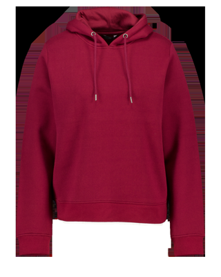 Sweater - Rood