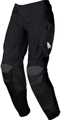 UFO PLAST broek "mx maiyun", polyester mx trousers ufo maiyun black gr. 58