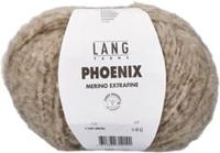 Lang Yarns Phoenix 026 Beige