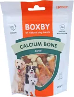 Boxby Calcium Bone kip 100 gram