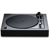 Pro-Ject A2 Platenspeler Zwart Pro-Ject A2 Platenspeler Zwart