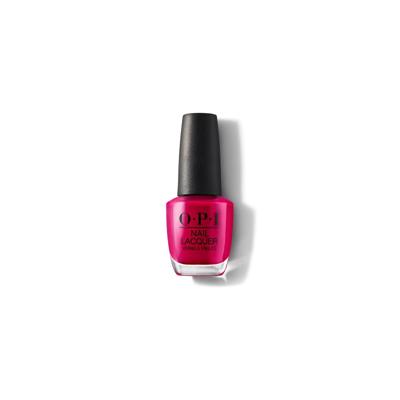 OPI Nail Lacquer Nagellak Madam President 15ml