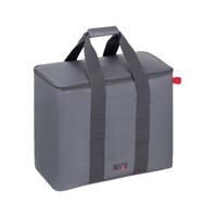 Resto Kitchenware Koeltas Polis - Donkergrijs - 30 Liter - thumbnail