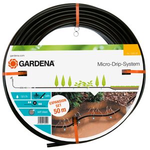 Gardena Druppelbuis microdrip ondergr. 50m - 1395-20
