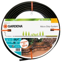 Gardena Druppelbuis microdrip ondergr. 50m - 1395-20 - thumbnail