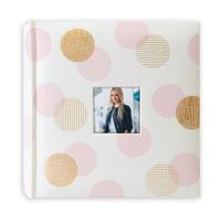 Zep nz2420g pergamin album 20 sheets 24x24 cm