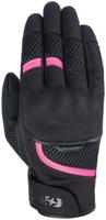 OXFORD handschoenen "brisbane glove brisbane ladies sw/pink gr. m